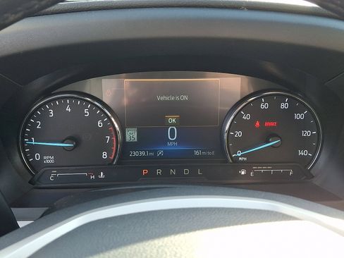 Certified 2024 Ford Explorer XLT w/ Equipment Group 202A image 25