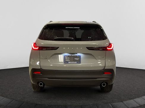 New 2026 MAZDA CX-5 Preferred AWD/4WD image 4