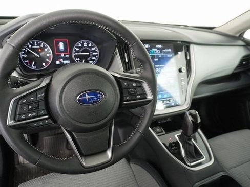 Certified 2025 Subaru Outback Premium image 16