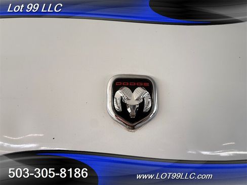 Used 1996 Dodge B2500 RWD image 51