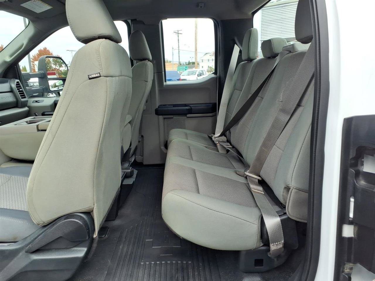Used 2018 Ford F450 XL w/ Power Equipment Group AWD/4WD image 23