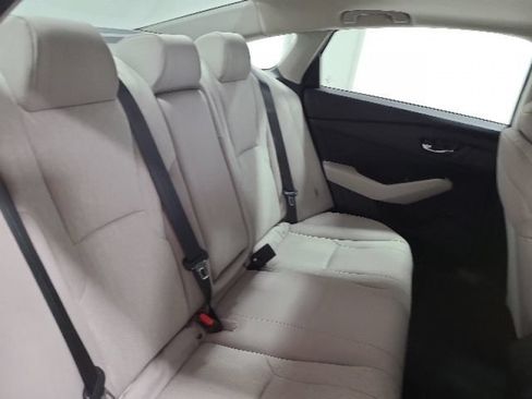 Used 2024 Honda Accord EX image 16
