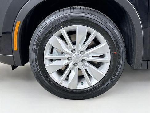 New 2026 Mitsubishi Outlander ES image 25