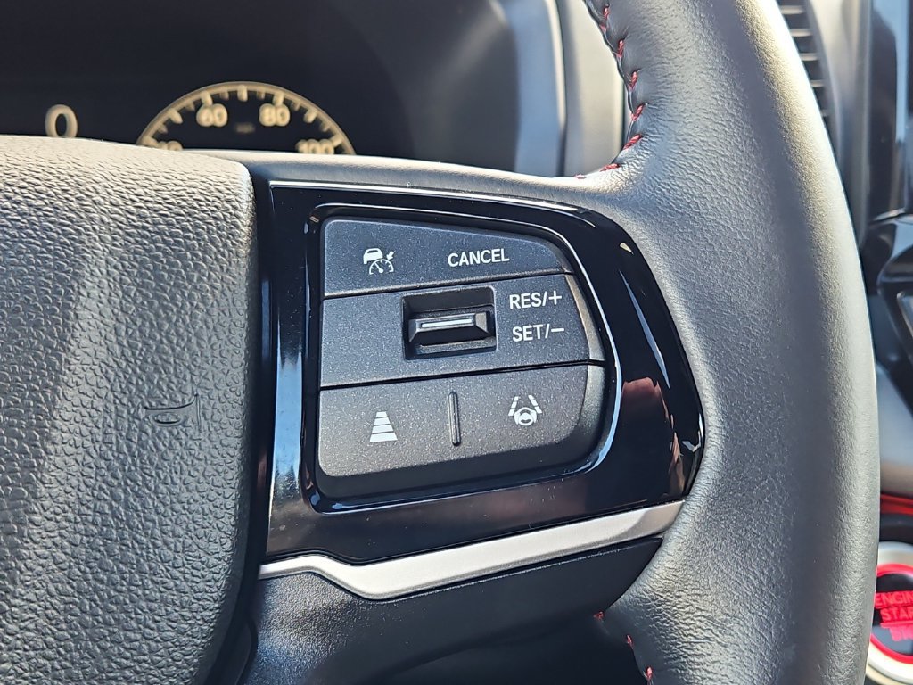 Certified 2025 Honda Odyssey Sport-L image 27