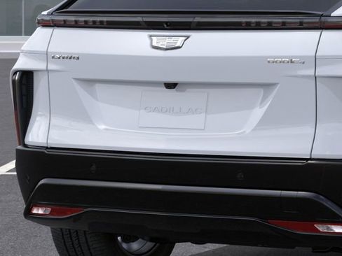 New 2026 Cadillac Lyriq Premium Sport AWD/4WD image 14