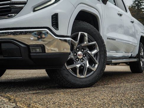 New 2026 GMC Sierra 1500 SLT w/ SLT Premium Plus Package image 6