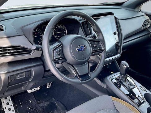Certified 2025 Subaru Crosstrek 2.5i Sport AWD/4WD image 12