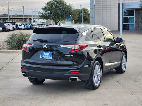 Used 2023 Acura RDX AWD image 5