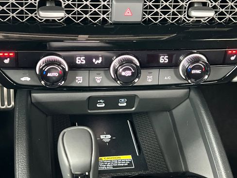 New 2025 Honda Accord Sport image 21