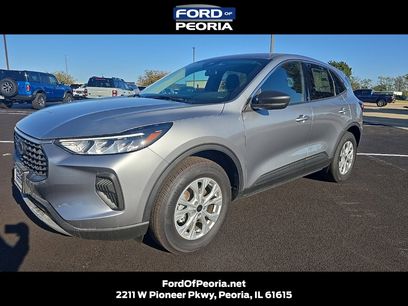 Used 2024 Ford Escape Active w/ Tech Pack #1