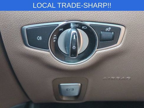 Used 2021 Mercedes-Benz E 350 4MATIC Sedan image 19