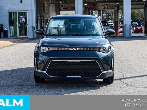 Used 2025 Kia Soul LX w/ LX Technology Package image 12