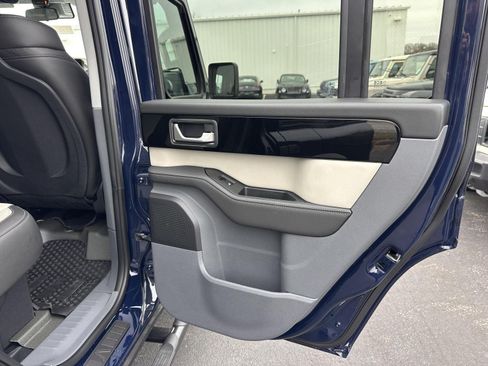 New 2025 INEOS Grenadier AWD/4WD image 18