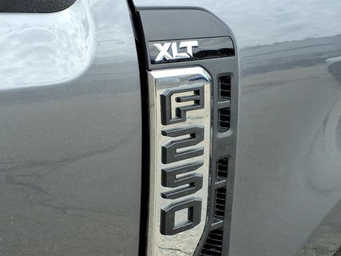 New 2026 Ford F250 XLT w/ Snow Plow Prep Package AWD/4WD image 12