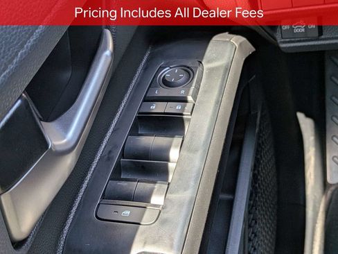 Certified 2026 Toyota Tacoma TRD Sport RWD image 25