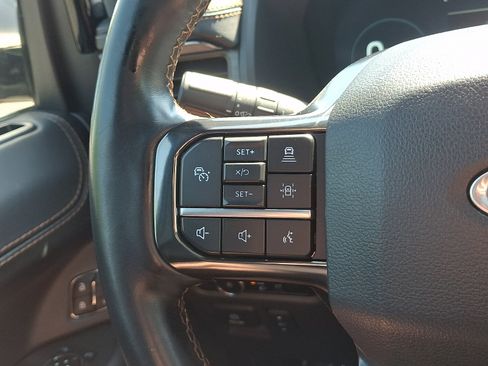 Certified 2024 Ford Expedition Max Platinum AWD/4WD image 23