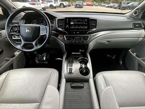 Used 2022 Honda Pilot Special Edition image 15