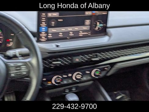 Used 2023 Honda Accord Sport image 23