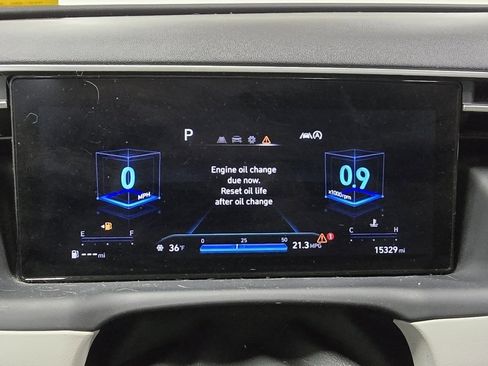 Used 2023 Hyundai Tucson SEL w/ Convenience Package image 26