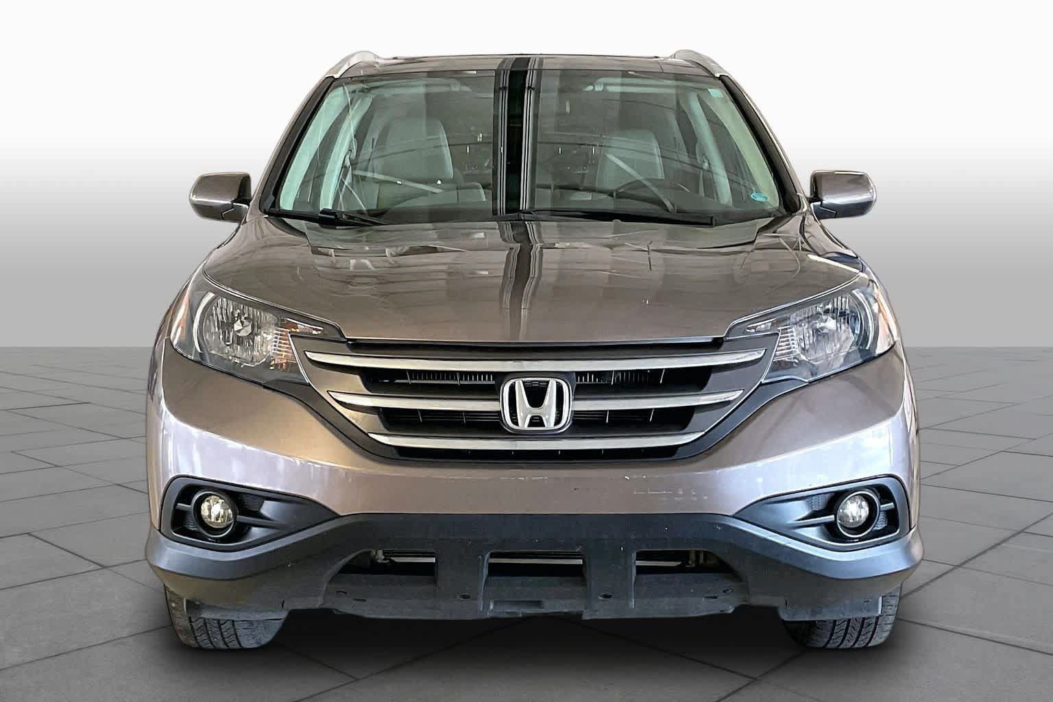 Used 2012 Honda CR-V EX-L image 3