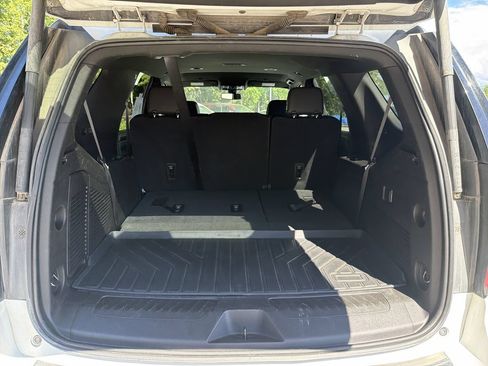 Used 2021 Chevrolet Tahoe LT AWD/4WD image 21
