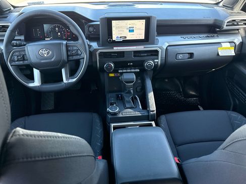 New 2026 Toyota Tacoma SR5 w/ SR5 Upgrade Package image 10