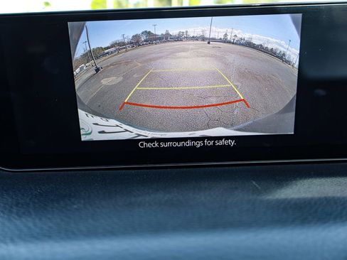 Used 2024 MAZDA CX-50 AWD 2.5 S w/ Preferred Package image 32