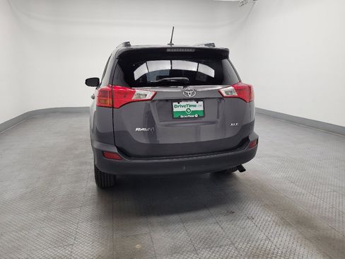 Used 2014 Toyota RAV4 XLE w/ Preferred Accessory Package FWD image 6