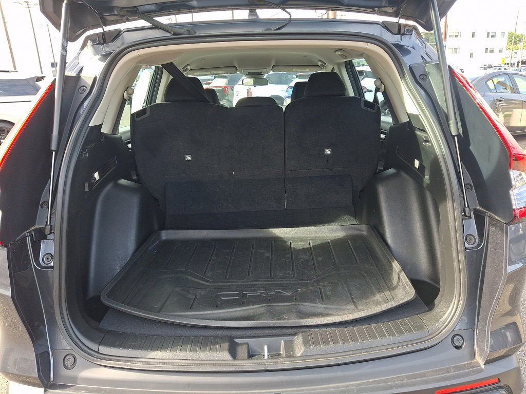 Used 2024 Honda CR-V LX image 14