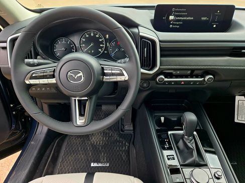 New 2026 MAZDA CX-50 AWD 2.5 S w/ Weather Package image 10