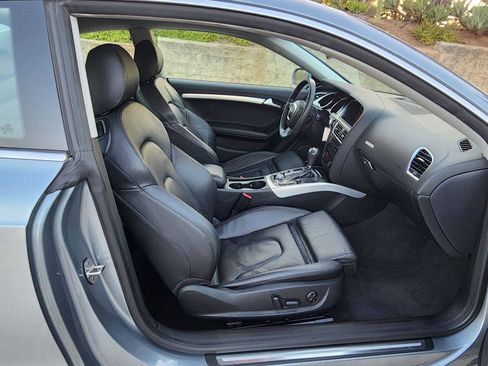 Used 2010 Audi A5 2.0T Prestige AWD/4WD image 14