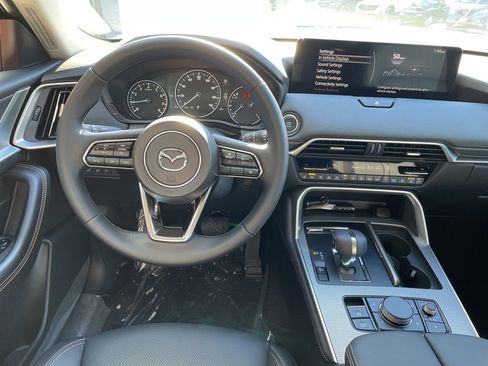New 2026 MAZDA CX-90 3.3 Turbo w/ Preferred Package AWD/4WD image 19