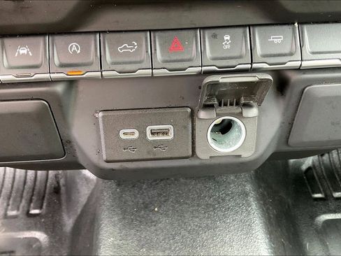 Used 2023 Chevrolet Silverado 1500 W/T w/ WT Fleet Convenience Package image 16