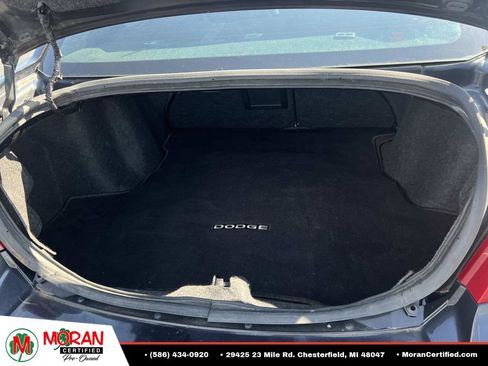 Used 2011 Dodge Avenger Heat FWD image 11