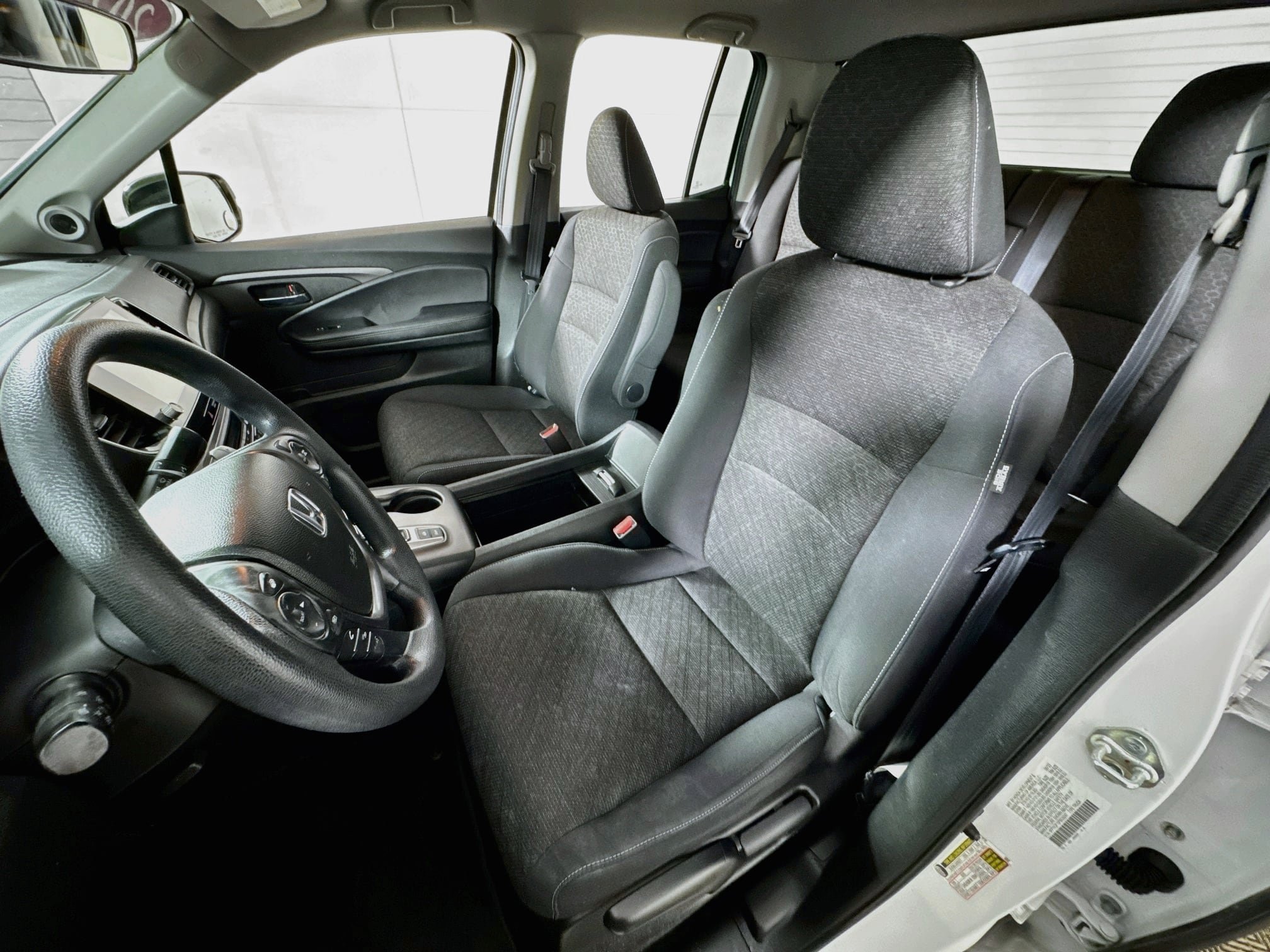 Used 2023 Honda Ridgeline Sport image 12