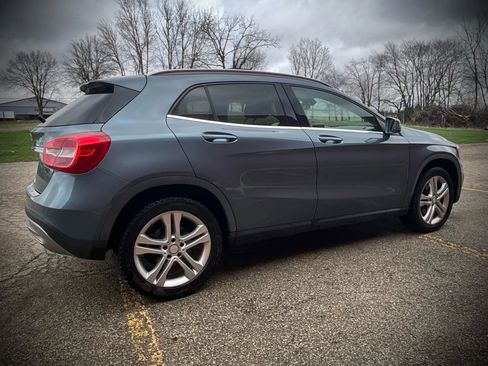 Used 2015 Mercedes-Benz GLA 250 GLA 250 4MATIC Sport Utility 4 image 5