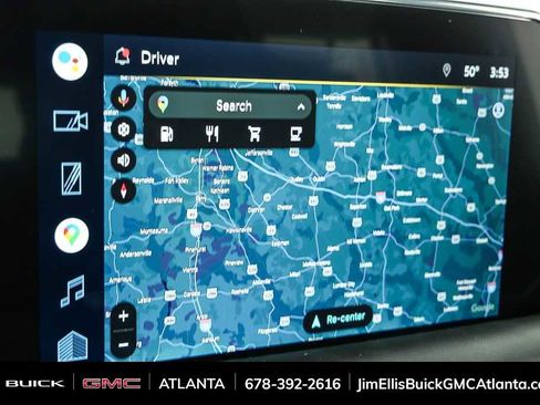 Used 2022 Chevrolet Tahoe RST w/ Luxury Package image 16