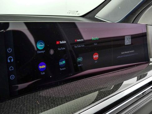 Certified 2025 Cadillac Escalade V AWD/4WD image 16