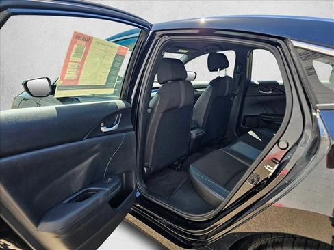 Used 2019 Honda Civic Sport image 14