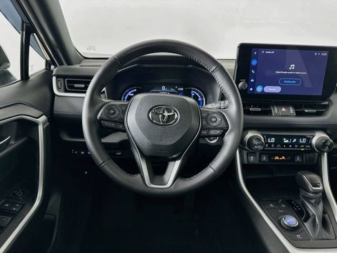 Used 2024 Toyota RAV4 XSE w/ Weather Package AWD/4WD image 15