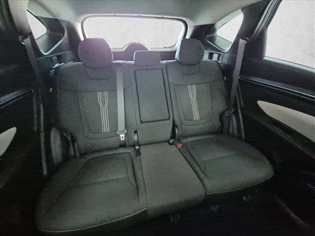 Certified 2024 Hyundai Tucson SEL AWD/4WD image 21
