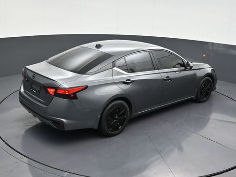 Used 2021 Nissan Altima 2.5 S image 21