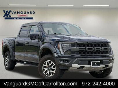 Used 2023 Ford F150 Raptor