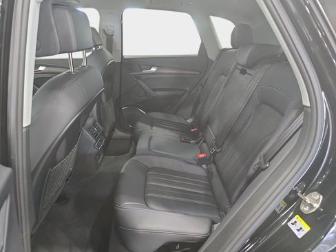 Used 2023 Audi Q5 2.0T Premium image 27