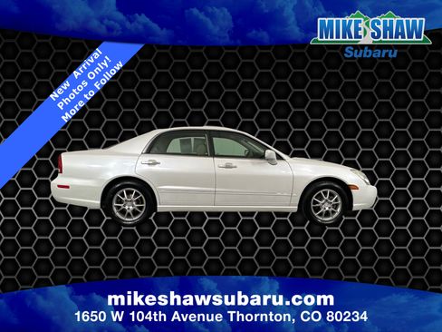 Used 2004 Mitsubishi Diamante LS image 36