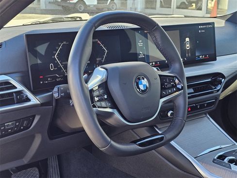 Used 2025 BMW 330i Sedan image 22