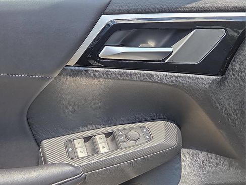 Used 2024 Mitsubishi Outlander SE AWD/4WD image 14