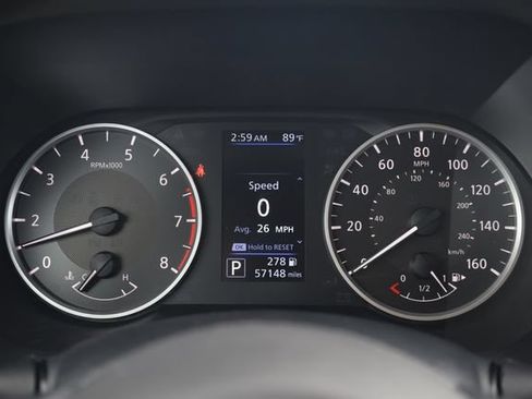 Used 2024 Nissan Sentra S FWD image 18