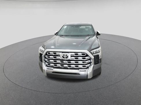 New 2026 Toyota Tundra 1794 Edition AWD/4WD image 15