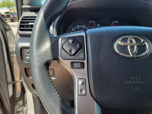 Used 2024 Toyota 4Runner SR5 image 12